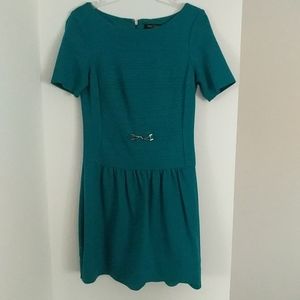WHBM Dropwaist Dress
